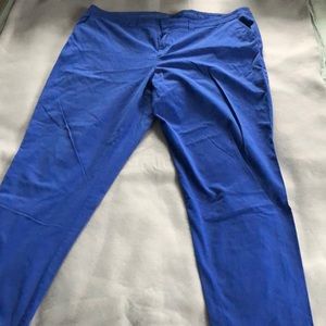 Gap khakis